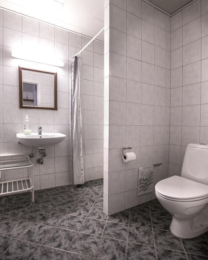 Hotel Bording Bording Stationsby Phòng bức ảnh